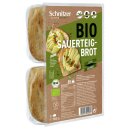 Schnitzer Sauerteigbrot mit Chia & Quinoa - Bio -...