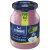 Söbbeke Pur Joghurt mild Blaubeere - Bio - 500g x 6  - 6er Pack VPE