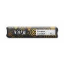 Vivani Creamy Caramel Schokoriegel - Bio - 40g x 18  -...