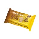 Liebhart’s Dinkel-Butter-Keks - Bio - 125g x 12  -...