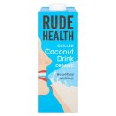 Rude Health Kokos Drink - Bio - 1l x 6  - 6er Pack VPE