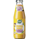 Für der faire Saft Orange Mango Maracuja - Bio -...