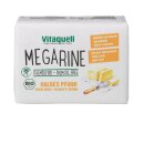 Vitaquell MEGARINE Halbes-Pfund Veganes Streichfett...