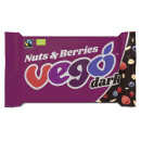vego Dark Nuts & Berries Bio/Fairtrade/Vegan - Bio -...