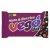 vego Dark Nuts & Berries Bio/Fairtrade/Vegan - Bio - 85g x 12  - 12er Pack VPE