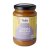 Nabio Asia Sauce Chana Masala indische Currysauce mit Kichererbsen - Bio - 325ml x 6  - 6er Pack VPE