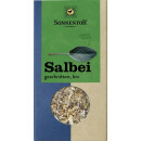 Sonnentor Salbei geschnitten - Bio - 15g x 6  - 6er Pack VPE