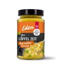 EDEN Löffel Zeit Kartoffel-Eintopf - Bio - 400g x 5...