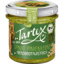 Tartex Markt-Gemüse Spinat Pinienkerne - Bio - 135g...
