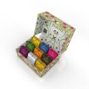Pukka Tee Selection Box - Bio - 1 Stück x 4  - 4er...