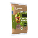 Schnitzer Schnitte Quinoa - Bio - 250g x 6  - 6er Pack VPE