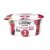Gläserne Molkerei GM Joghurt pur Himbeere - Bio - 150g x 6  - 6er Pack VPE