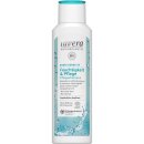 Lavera Pflegeshampoo basis sensitiv Feuchtigkeit &...