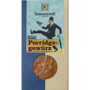Sonnentor Sams Porridge Gewürz - Bio - 70g x 6  -...