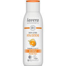 Lavera Body Lotion Vitalisierend - 200ml x 4  - 4er Pack VPE