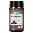 Lebensbaum Espresso Instant - Bio - 100g x 6  - 6er Pack VPE