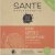 Sante Feste HAPPINESS Duschpflege Orange & Mango - 80g x 6  - 6er Pack VPE