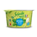 Sojade Soja-Alternative zu Joghurt Natur - Bio - 150g x 6...