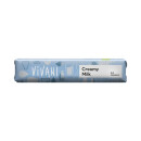 Vivani Creamy Milk Schokoriegel - Bio - 40g x 18  - 18er...