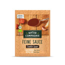 Natur Compagnie Feine Sauce Dunkle Sauce - Bio - 21g x 12...