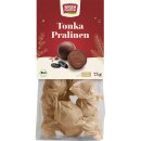 Rosengarten Tonka-Pralinen - Bio - 75g x 8  - 8er Pack VPE