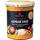 Zwergenwiese Soul Kitchen Gemüse Käse - Bio -...