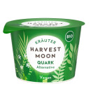 Harvest Moon Quark-Alternative Kräuter - Bio - 190g...