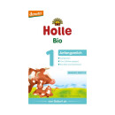 Holle Anfangsmilch 1 - Bio - 400g x 5  - 5er Pack VPE