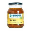 Nagel Tofu Miso Suppe Mehrweg Glas - Bio - 480g x 6  -...