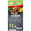 Wheaty Veganer Grobian - Bio - 150g x 5  - 5er Pack VPE