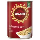 Davert Kichererbsen - Bio - 0,24kg