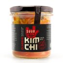 Suur Fermentiertes Gemüse Classic Kimchi - Bio - 0,24kg
