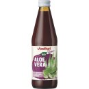 Voelkel Care Aloe vera - Bio - 0,33l