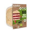 Schnitzer Brot Hafer - Bio - 185g