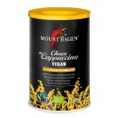 Mount Hagen Fair Trade Cappuccino Choco Vegan 200 g Dose...