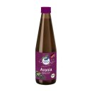 Aronia ORIGINAL Aronia 100% Direktsaft - Bio - 0,33l