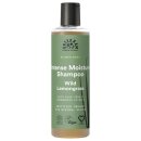 Urtekram Wild Lemongrass Intense Moisture Shampoo - 250ml