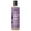 Urtekram Soothing Lavender Maximum Shine Shampoo - 250ml
