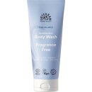 Urtekram Fragrance Free Sensitive Skin Body Wash - 200ml