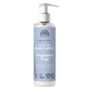 Urtekram Fragrance Free Sensitive Skin Body Lotion - 245ml
