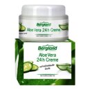 Bergland Aloe Vera 24h Creme - 50ml x 12  - 12er Pack VPE