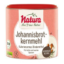 Natura Johannisbrotkernmehl - Bio - 100g x 3  - 3er Pack VPE
