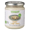 Vitaquell Vegane Helle Sauce - Bio - 220ml x 6  - 6er...