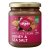 Davert Chocolate Cream Honey & Sea Salt 5x - Bio - 250g x 5  - 5er Pack VPE