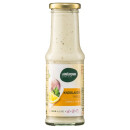 Naturata Knoblauch Sauce - Bio - 210ml x 6  - 6er Pack VPE