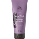 Urtekram Soothing Lavender Body Wash - 200ml x 6  - 6er...