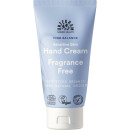 Urtekram Fragrance Free Sensitive Skin Hand Cream - 75ml...