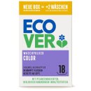 Ecover Waschpulver Color Konzentrat Lavendel &...