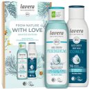 Lavera Geschenkset From Nature with Love Winter Edition -...