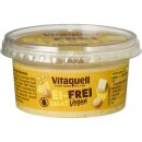 Vitaquell Ei-Frei Salat - Bio - 150g